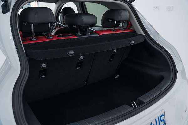 2025 GWM Ora GT ES11