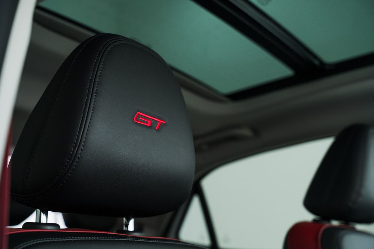 2025 GWM Ora GT ES11