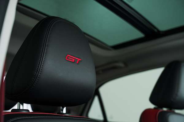 2025 GWM Ora GT ES11