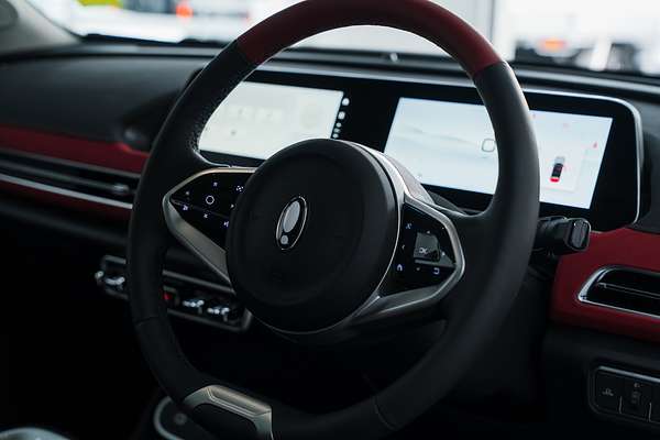 2025 GWM Ora GT ES11