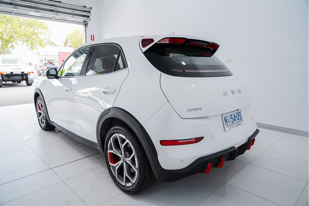 2025 GWM Ora GT ES11