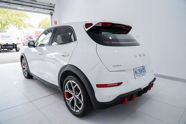 2025 GWM Ora GT ES11