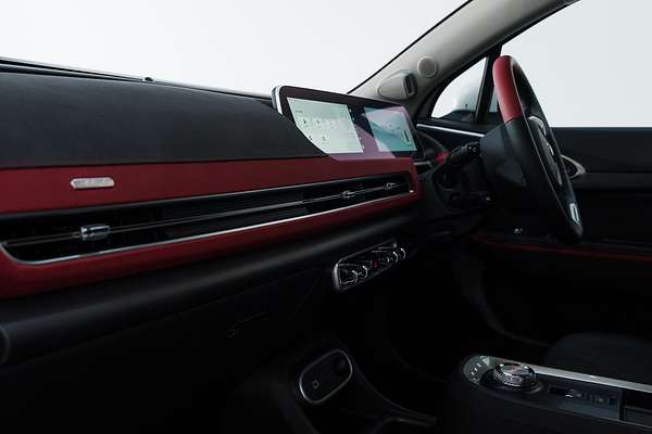 2025 GWM Ora GT ES11