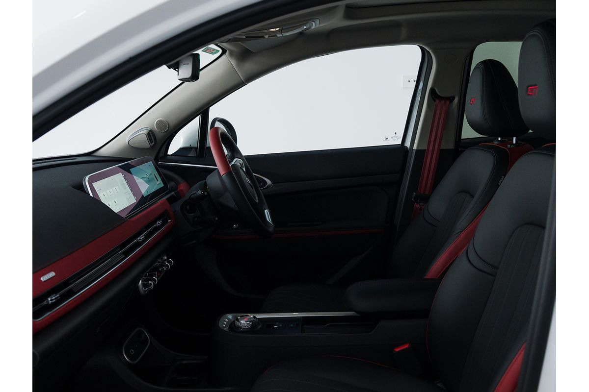 2025 GWM Ora GT ES11