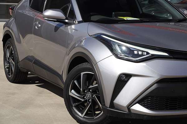 2019 Toyota C-HR Koba NGX10R