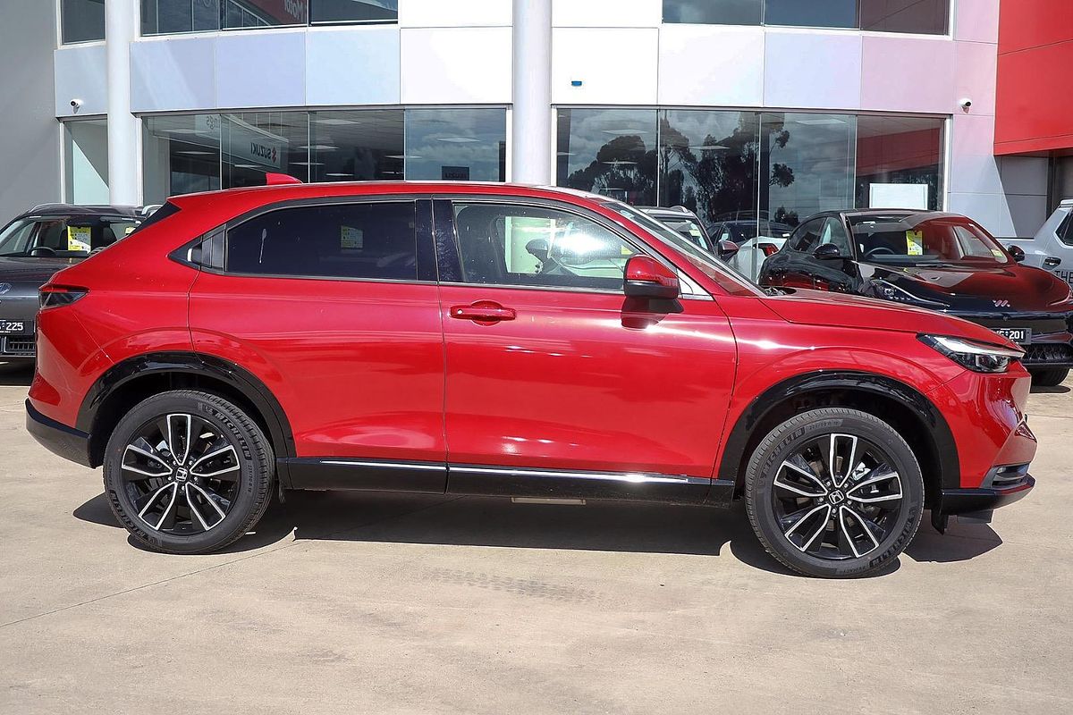 2023 Honda HR-V e:HEV L