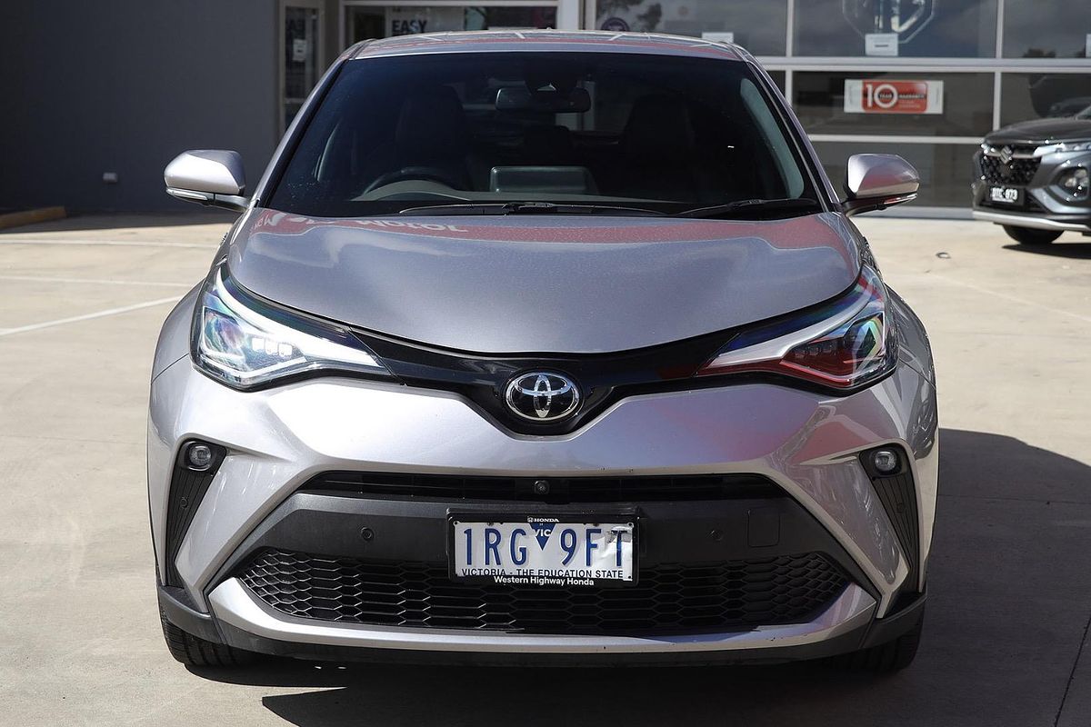 2019 Toyota C-HR Koba NGX10R