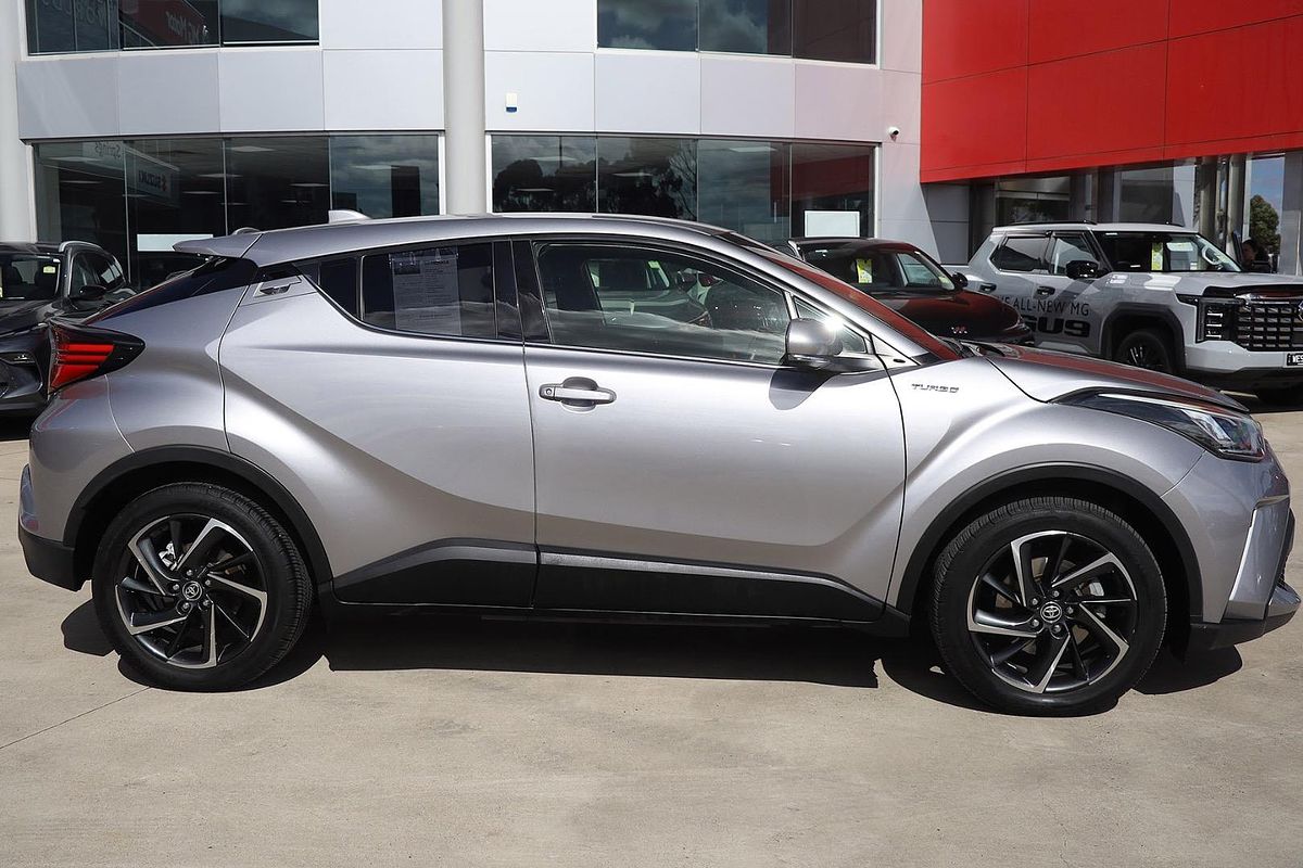 2019 Toyota C-HR Koba NGX10R