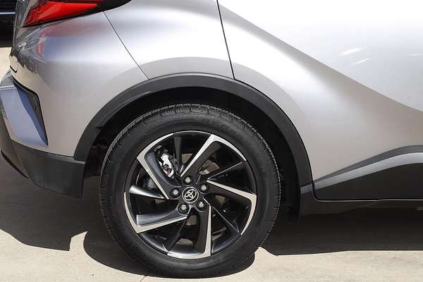2019 Toyota C-HR Koba NGX10R