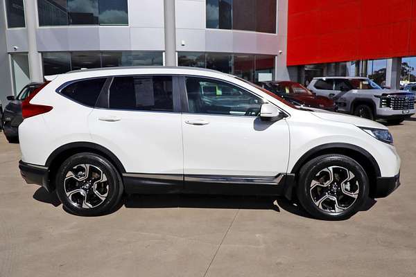 2019 Honda CR-V VTi-LX RW