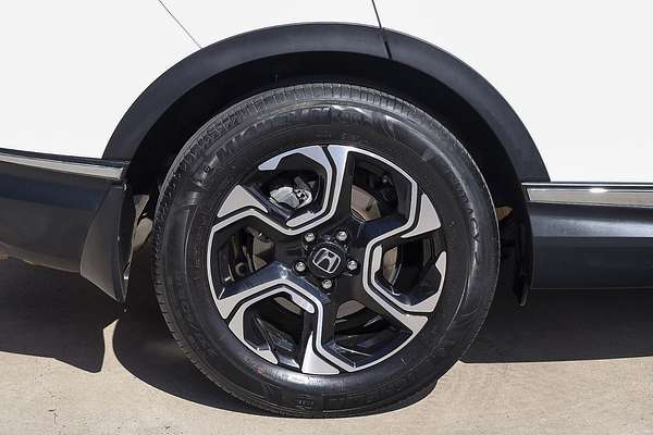 2019 Honda CR-V VTi-LX RW