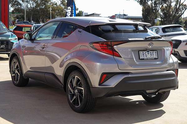 2019 Toyota C-HR Koba NGX10R