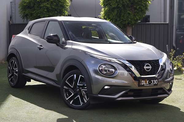 2024 Nissan JUKE Ti F16