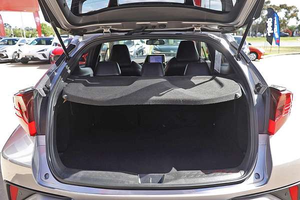 2019 Toyota C-HR Koba NGX10R