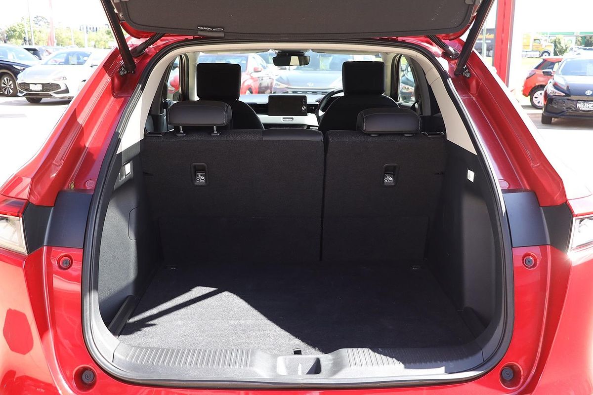 2023 Honda HR-V e:HEV L