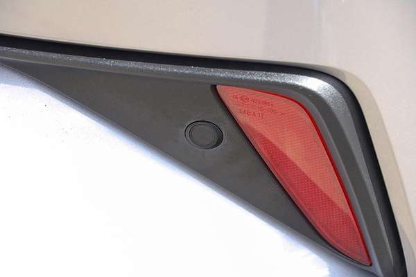 2019 Toyota C-HR Koba NGX10R