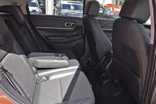 2023 Honda HR-V e:HEV L