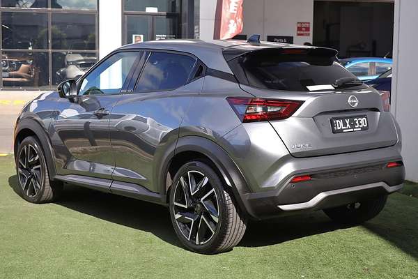 2024 Nissan JUKE Ti F16