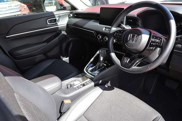 2023 Honda HR-V e:HEV L