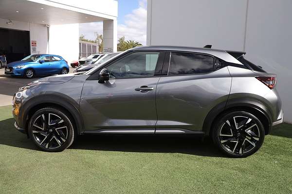 2024 Nissan JUKE Ti F16