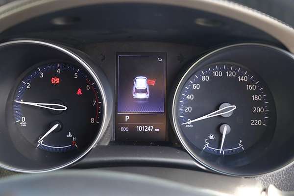 2019 Toyota C-HR Koba NGX10R