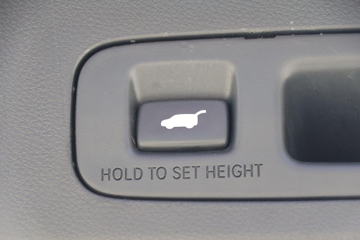 2019 Honda CR-V VTi-LX RW