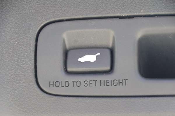 2019 Honda CR-V VTi-LX RW