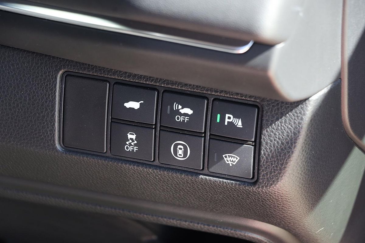 2023 Honda HR-V e:HEV L