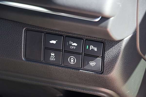 2023 Honda HR-V e:HEV L