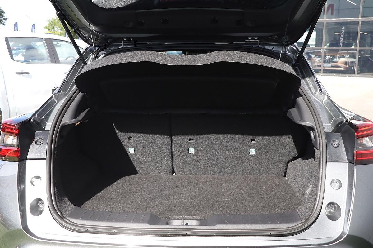 2024 Nissan JUKE Ti F16