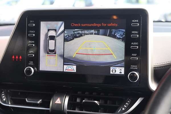 2019 Toyota C-HR Koba NGX10R