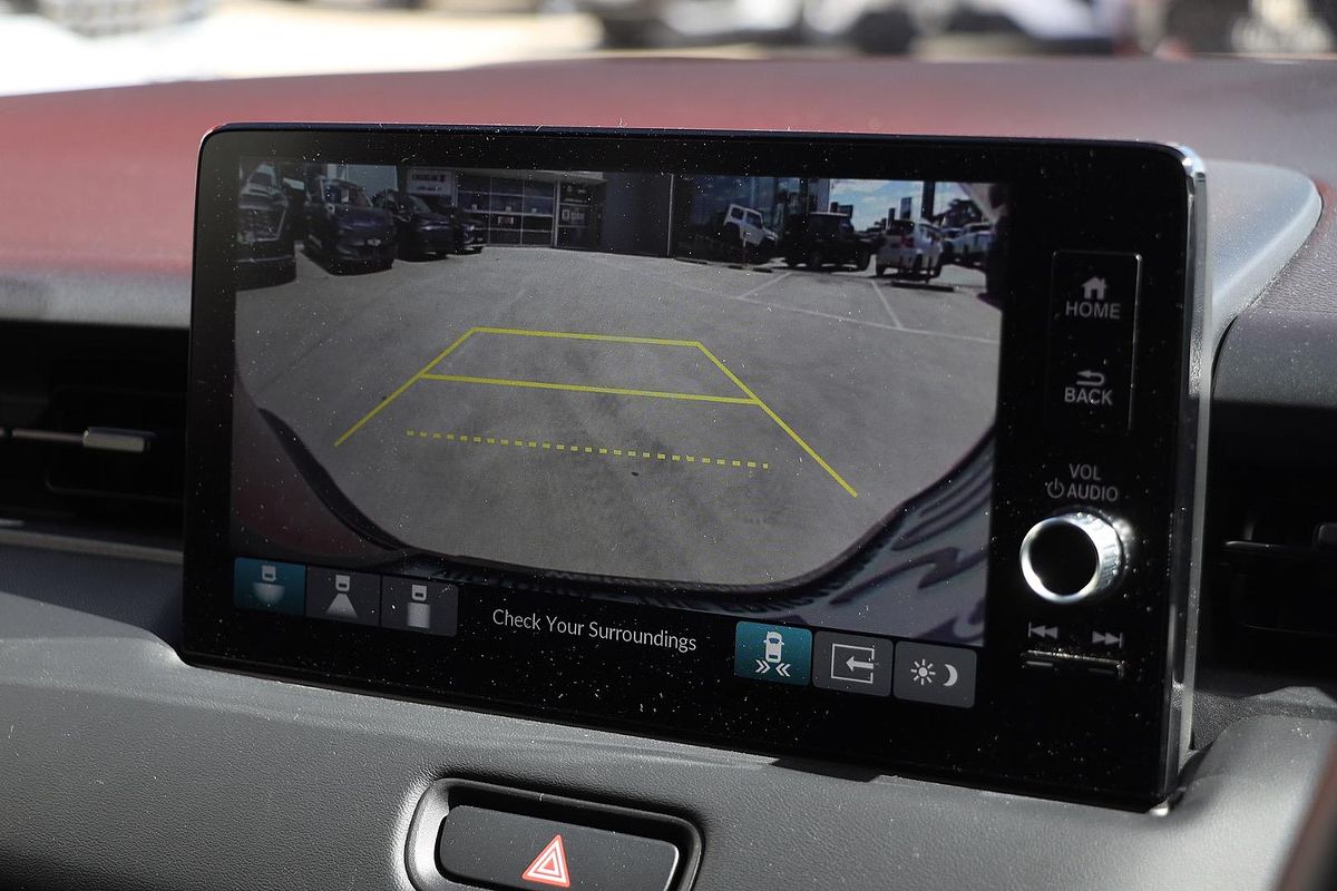 2023 Honda HR-V e:HEV L