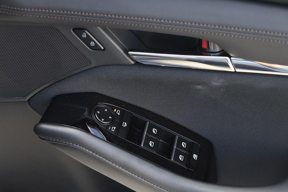 2025 Mazda 3 G20 Evolve BP Series