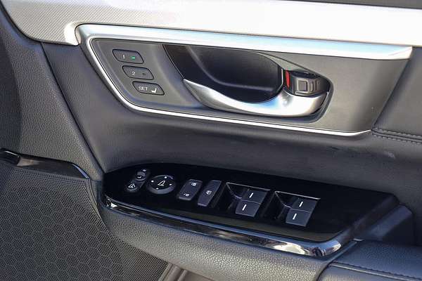 2019 Honda CR-V VTi-LX RW