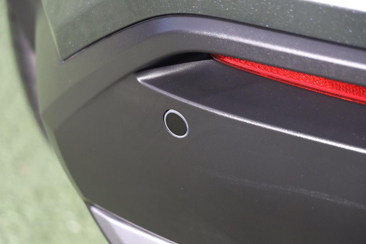 2024 Nissan JUKE Ti F16