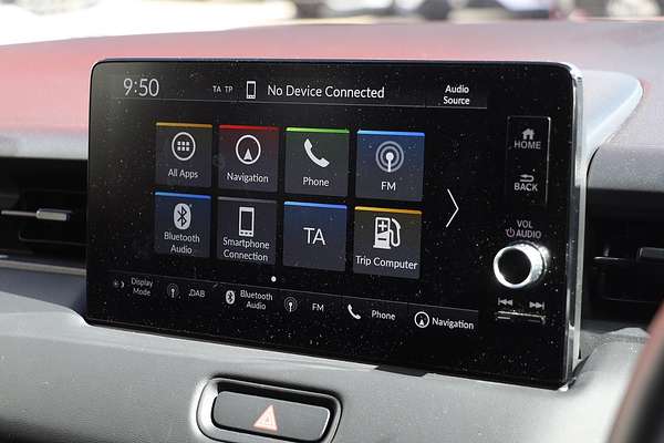 2023 Honda HR-V e:HEV L