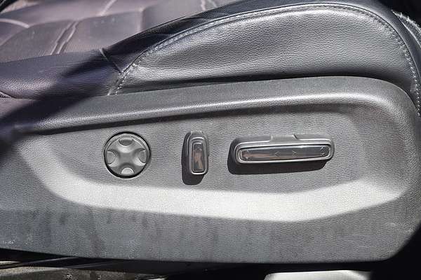 2019 Honda CR-V VTi-LX RW