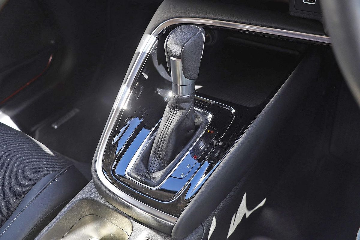 2023 Honda HR-V e:HEV L