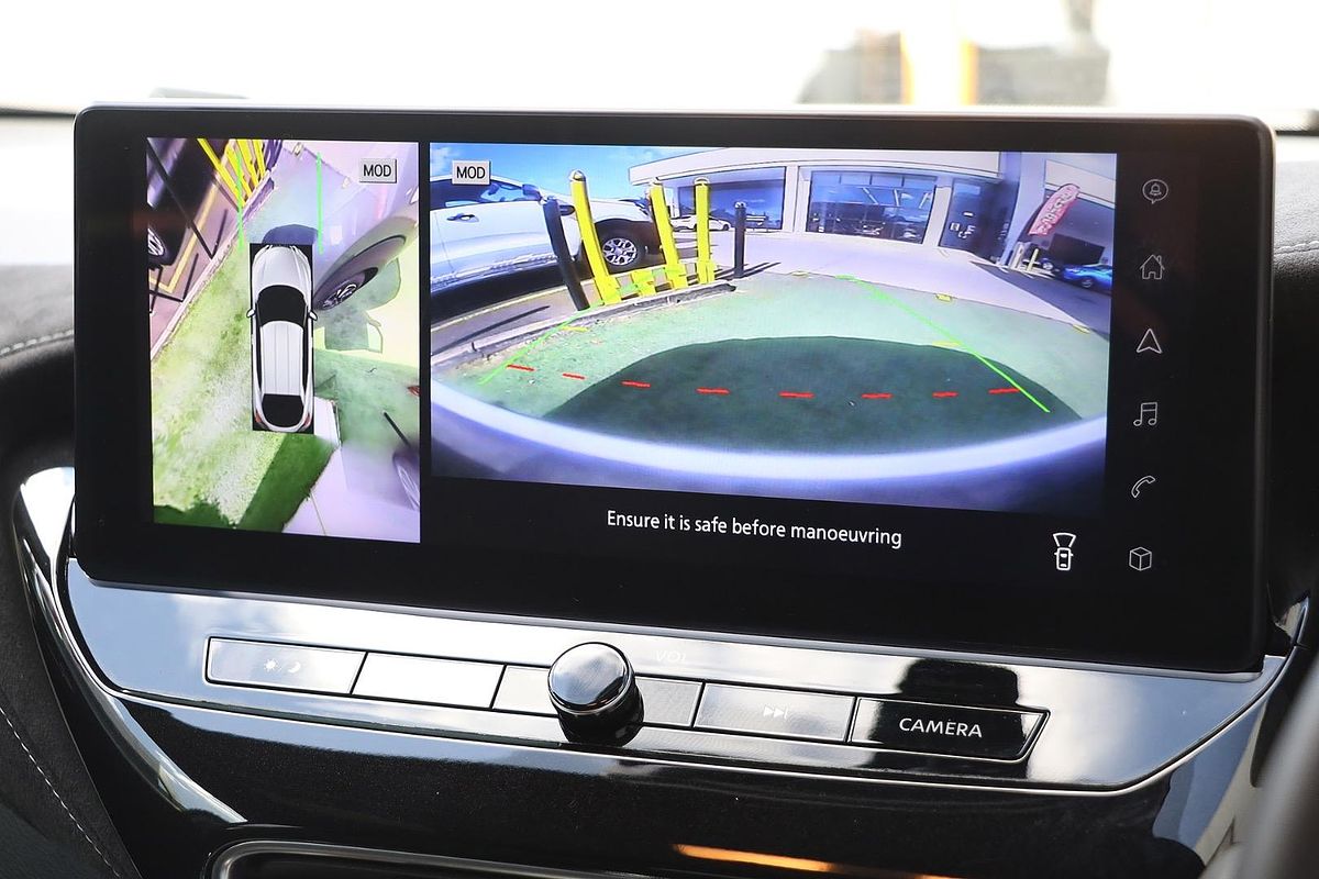 2024 Nissan JUKE Ti F16