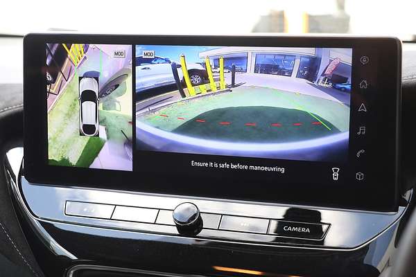 2024 Nissan JUKE Ti F16