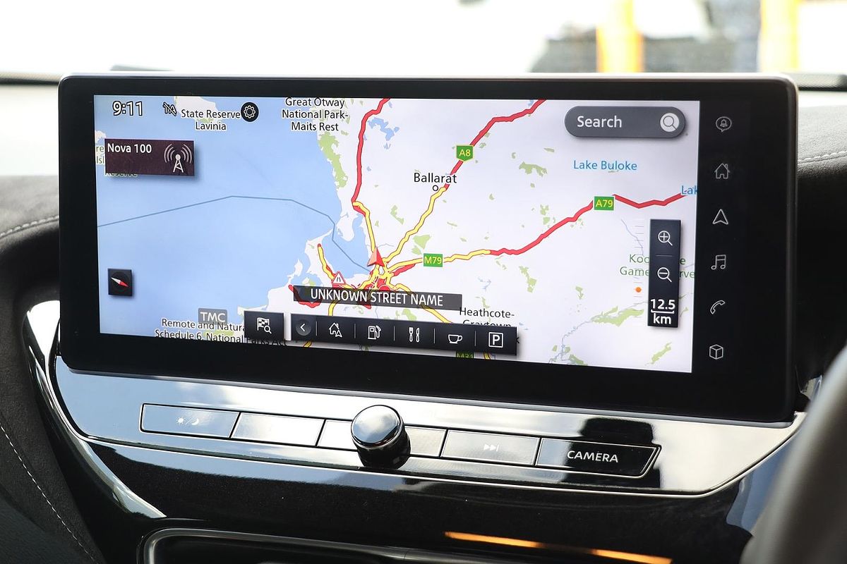 2024 Nissan JUKE Ti F16