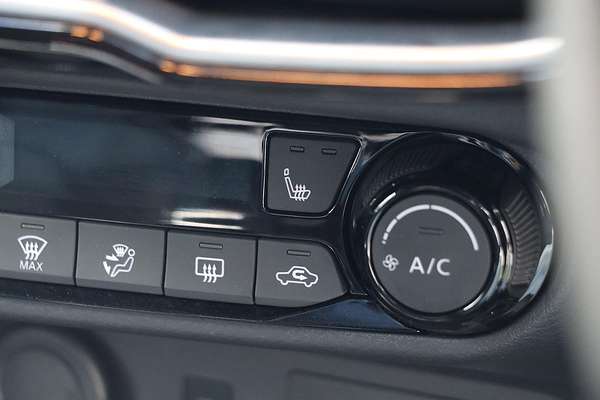 2024 Nissan JUKE Ti F16