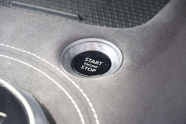 2024 Nissan JUKE Ti F16