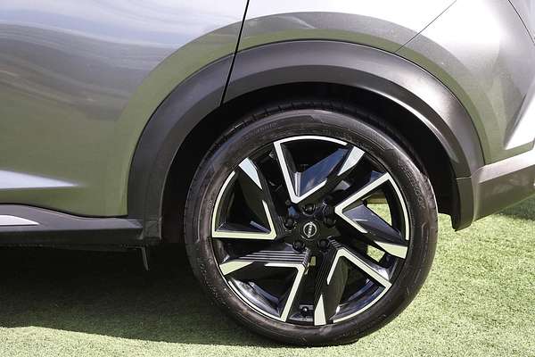 2024 Nissan JUKE Ti F16