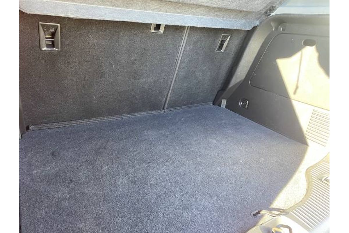 2017 Holden Trax LTZ TJ