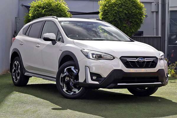 2022 Subaru XV Hybrid S G5X
