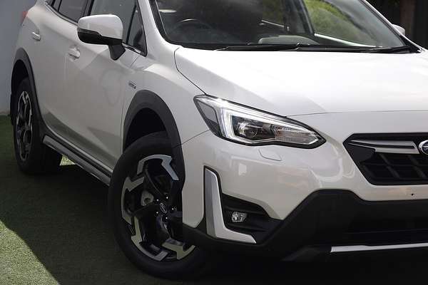 2022 Subaru XV Hybrid S G5X
