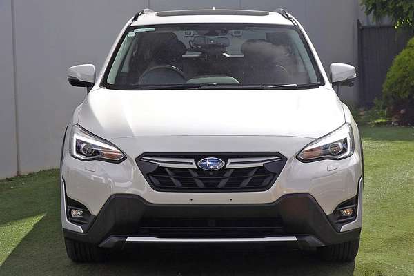 2022 Subaru XV Hybrid S G5X