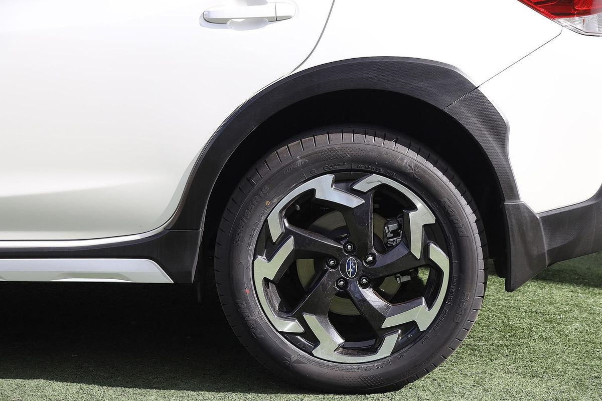 2022 Subaru XV Hybrid S G5X