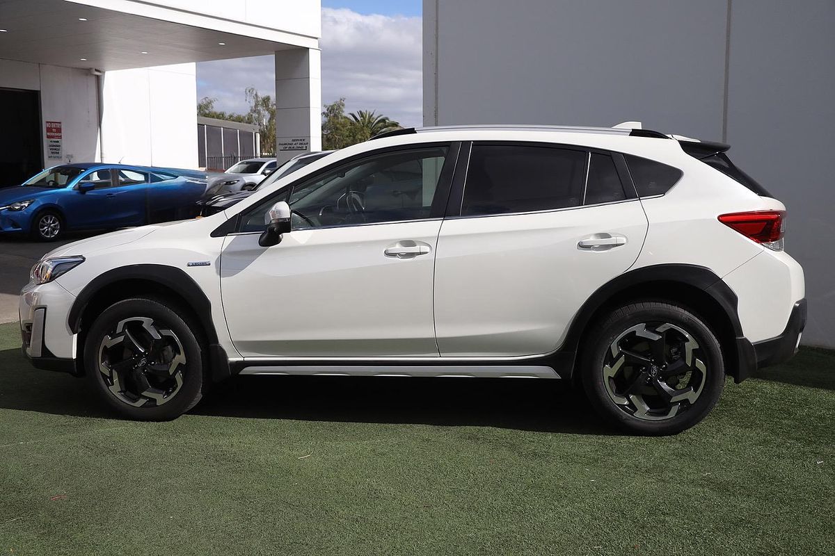2022 Subaru XV Hybrid S G5X